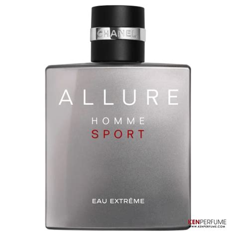 chanel allure homme sport eau extreme 3 x 0.7 oz|Chanel Allure sport extreme reviews.